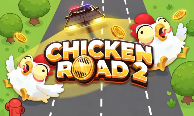 Chicken Road 2