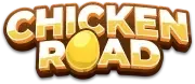 Chicken Road 2 logo